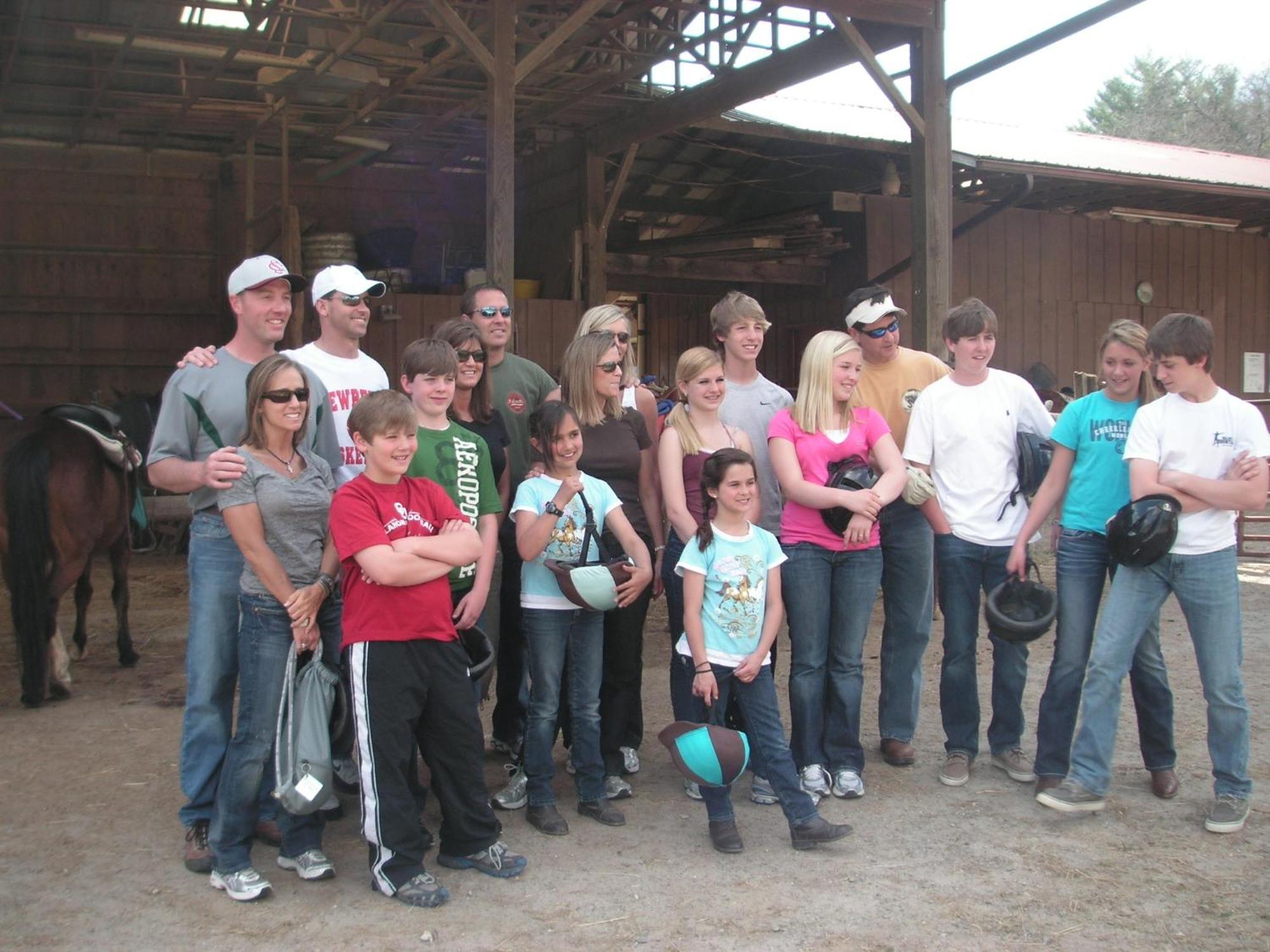 Arrowmont Stables & Cabins Cullowhee Bagian luar foto
