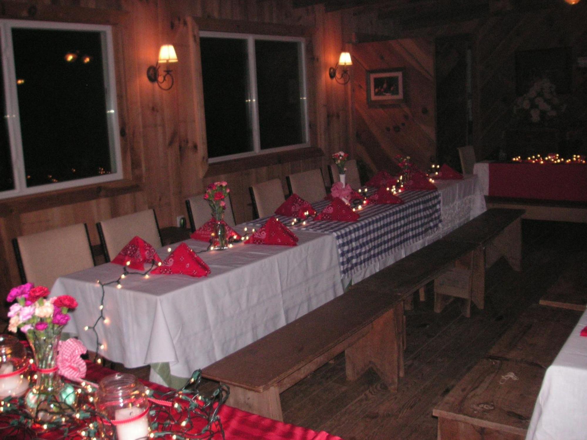 Arrowmont Stables & Cabins Cullowhee Bagian luar foto