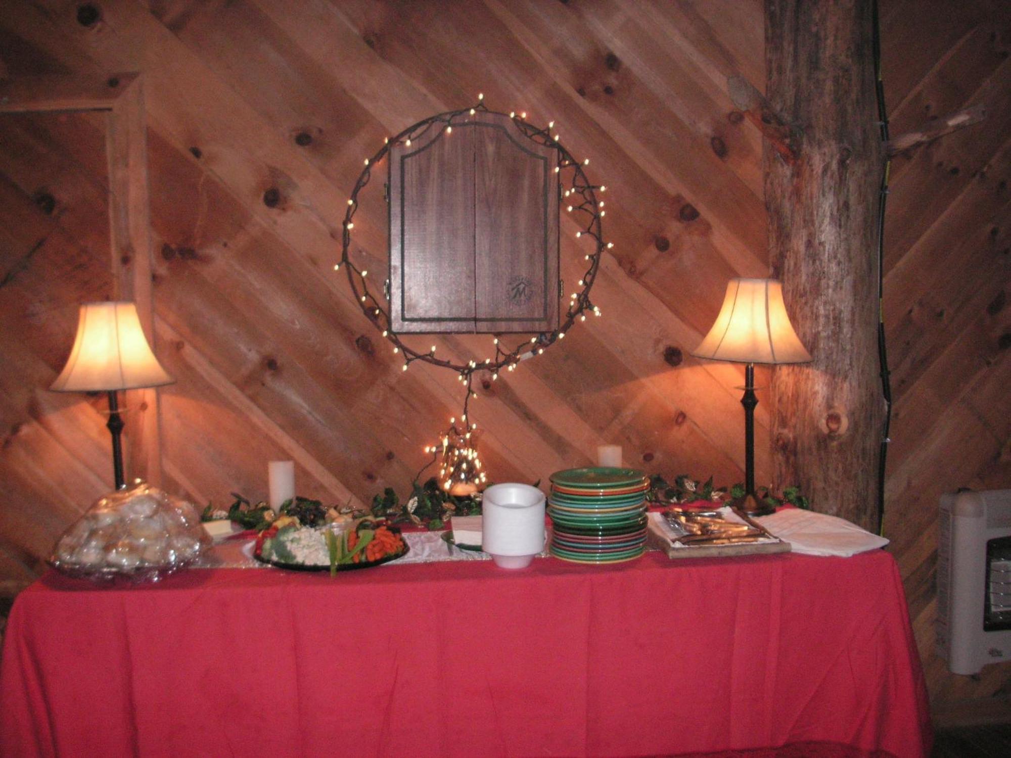 Arrowmont Stables & Cabins Cullowhee Bagian luar foto