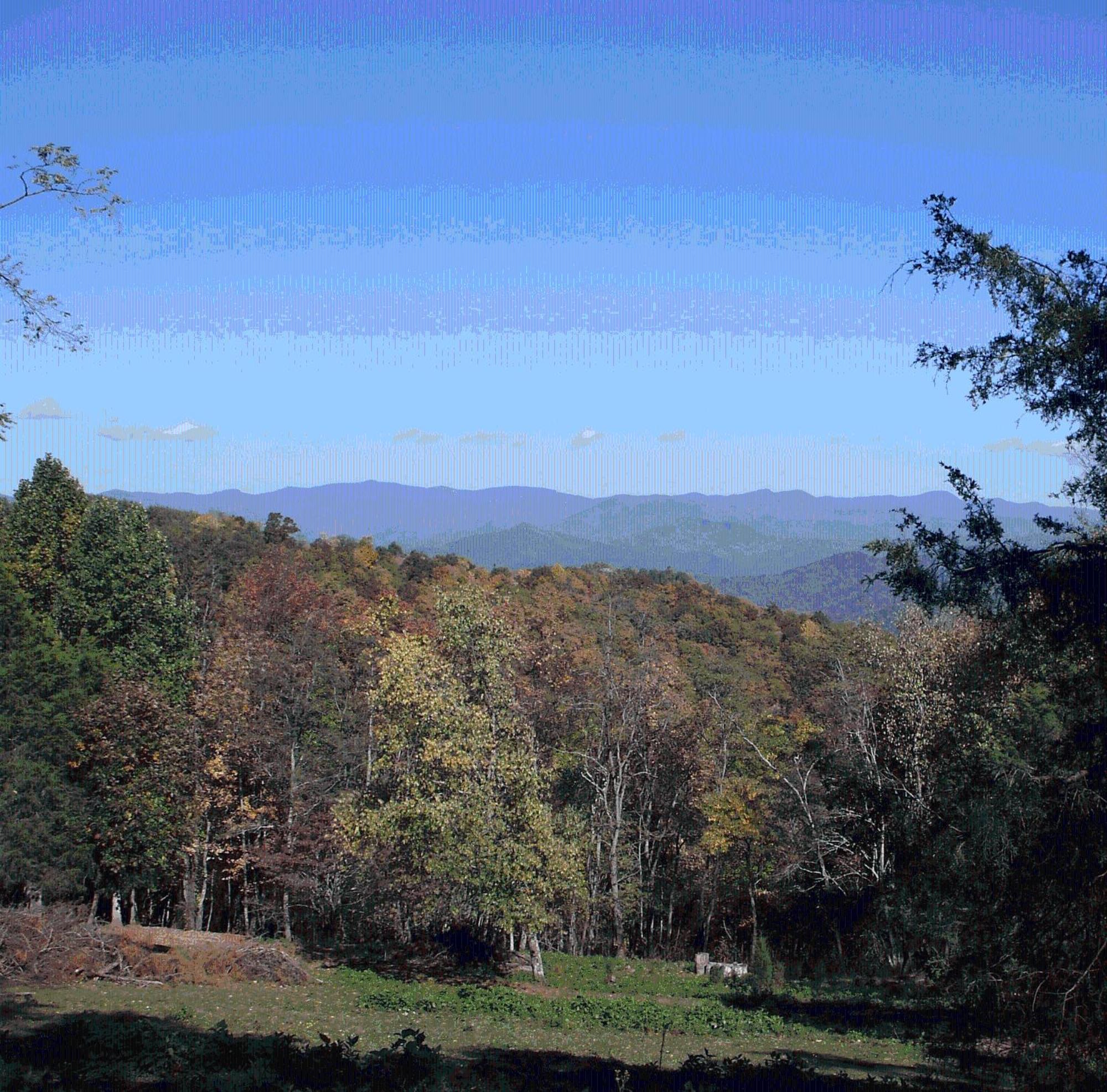 Arrowmont Stables & Cabins Cullowhee Bagian luar foto