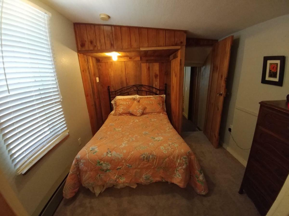 Arrowmont Stables & Cabins Cullowhee Bagian luar foto